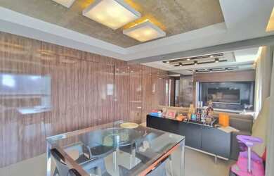 Imagem 4: APARTAMENTO MOBILIADO COM 2 QUARTOS E SUÍTE PARA ALUGAR - VILA DA SERRA