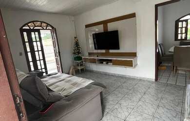 Imagem 10: CASA EM PRAIA GRANDE PARA TEMPORADA