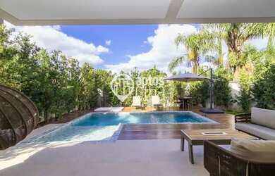 Imagem 16: Casa em condomínio fechado, 04 suítes, 04 vagas - Butiatuvinha, Curitiba/PR