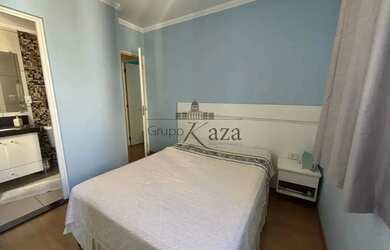 Imagem 16: Oportunidade - Apartamento Padrão - Residencial Ilha Bela - Parque Industrial...