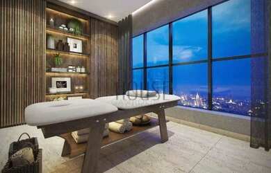 Imagem 8: Apartamento com 3 quartos à venda no Condomínio Best View Campolim na...