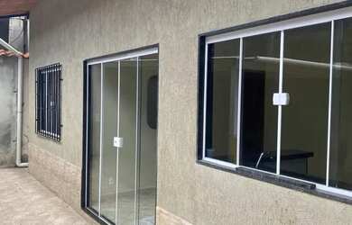 Imagem 12: Imóvel para aluguel possui 45 metros quadrados com 1 quarto em Oswaldo...