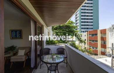 Imagem 2: Venda Apartamento 3 quartos Ondina Salvador