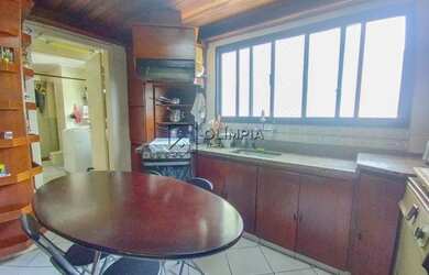 Imagem 11: Aluguel Apartamento 3 Dormitórios - 156 m² Pinheiros