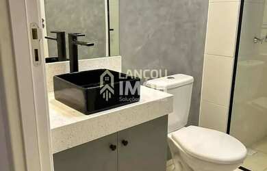 Imagem 11: Apartamento para locação, Residencial Cenário, Jundiaí, SP