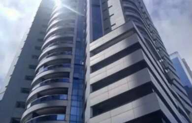 Imagem 12: Apartamento com 1 dormitório para alugar, 56 m² por R$ 4.200,00/mês...