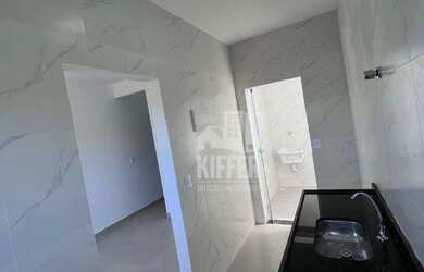 Imagem 2: CASA COM 2 QUARTOS POR 280MIL EM MARICÁ