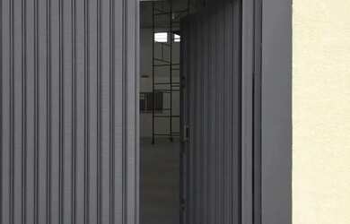 Imagem 3: GALPÃO - JARDIM IMPERIAL - SP