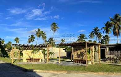 Imagem 5: Casa 70m² - 2 Suítes - Cond. Riviera do Patacho - Rota dos Milagres