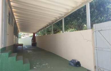 Imagem 2: Imóvel para venda possui 362 metros quadrados com 5 quartos em Setiba - Guarapari - ES