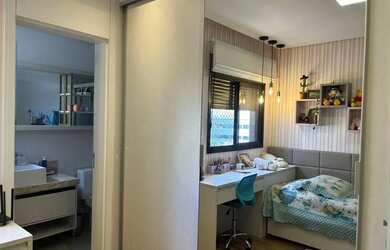 Imagem 9: MAISON VEYRON - R$ 1.580.000 - Apartamento à venda, 3 suítes, 136m²,...