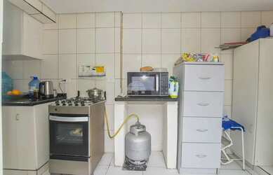 Imagem 14: Vendas Casa Curitiba PR. 53m² de Área, 2 Vagas na garageme2 Dormitórios