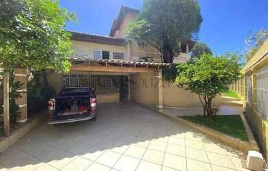 Imagem 3: Casa para alugar no Quebec 7 dormitórios (2 suítes), 360m², 4 vagas Londrina/PR