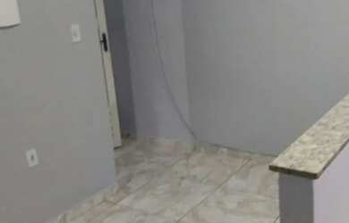 Imagem 1: Aluguel kitnet Casa com 1 dormitório