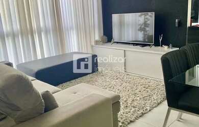 Imagem 2: Apartamento 2 quartos 1 vaga com área de lazer no bairro Centro Florianopolis