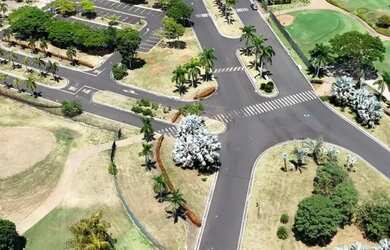 Imagem: O terreno possui 609m² de Área e está localizado em Quinta