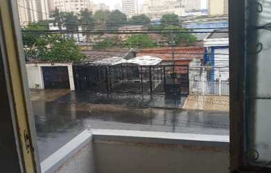 Imagem: O quarto está localizado em Setor Leste Universitário, Goiânia