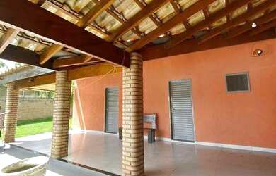 Imagem 5: Rancho à venda por R$ 550.000 - Condomínio Rio Grande - Fronteira/MG