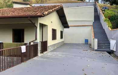 Imagem 11: Casa fora de condomínio no Jardim Americano, Itaipava, Petrópolis Rj