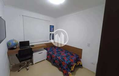 Imagem 8: Apartamento à venda com 2 dormitórios - Condomínio Excellence/Imperator/Majestic