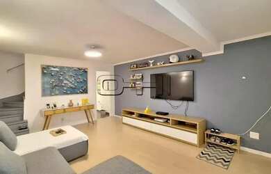 Imagem 5: Venda Casa 5 Dormitórios - 400 m² Pompéia