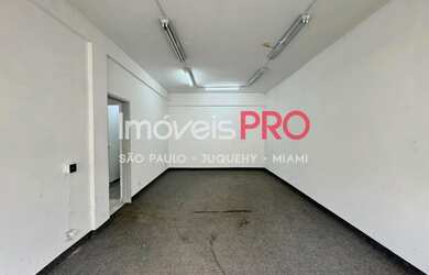 Imagem: Vende ou Aluga-se esse comercial no Planalto Paulista