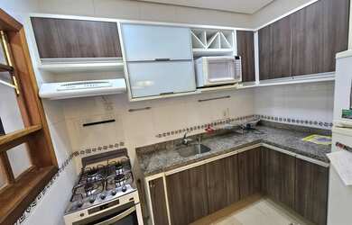 Imagem 7: Casa 3 dormitórios com 180,00m² de área construída no Hipica Boulevard,...