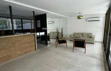 Imagem 14: Imóvel para aluguel possui 33 metros quadrados com 1 quarto em Boa Viagem...