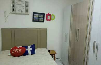 Imagem 12: Aluguel apartamento Mobiliado - Smart Vista do sol 1