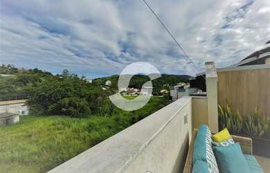 Imagem 6: Imóvel para venda com 140 metros quadrados com 3 quartos em Maria Paula...