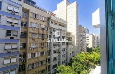 Imagem 10: Copacabana Apartamento com 3 dormitórios