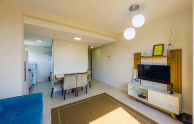 Imagem 2: # AC. FIN. BANCARIO!! ## Apartamento para venda tem 82