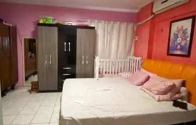 Imagem 7: Vende excelente apartamento no Silvio Meira na praça de Batista Campos...