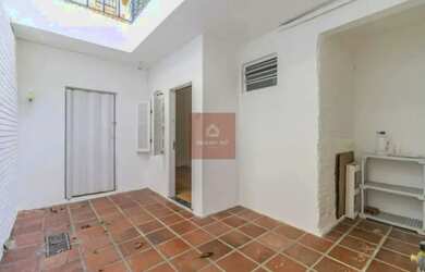 Imagem 12: Casa de vila charmosa para locação no Jardim Paulista