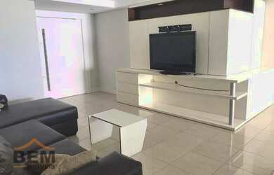 Imagem 2: Apartamento com 4 dormitórios para alugar, 102 m² por R$ 7.000/mês...