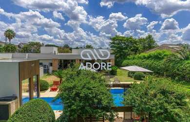 Imagem 12: Casa à venda no Condomínio Fazenda Vila Real - Itu/SP