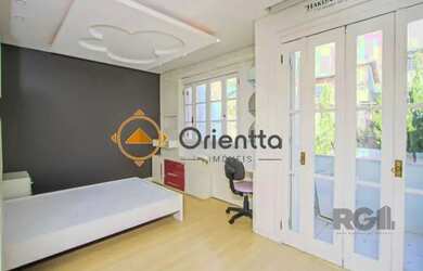 Imagem 13: Imobiliária Orientta Aluga Casa mobiliada com dois pavimentos