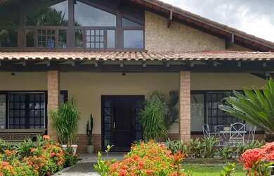 Imagem 2: Casa 5 quartos, sendo 2 suítes