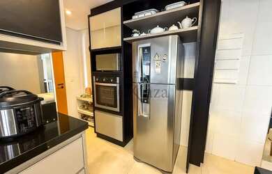 Imagem 14: Oportunidade - Apartamento - Vila Ema - Residencial Celebrity - 3 Dormitórios - 147m²