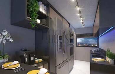 Imagem 2: Apartamento com 3 quartos à venda no Condomínio Best View Campolim na...