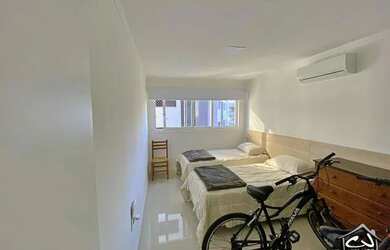 Imagem 11: Réveillon 2026 - Apartamento c/ 3 Quartos (AR) - 4 Quadras Mar - Praia Grande