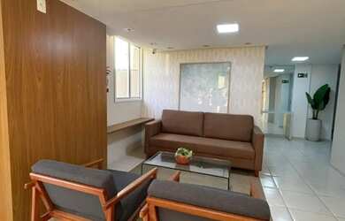 Imagem 10: Alugo Apartamento Novo, 02 quartos, 15º andar Próximo ao Shopping Ponta...