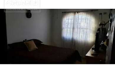 Imagem 11: Sobrado a venda - Vila Camilópolis, Santo André