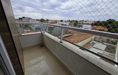 Imagem 4: Apartamento no Morada do Sol com Documento Grátis