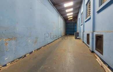 Imagem 7: Galpão à venda e para alugar em Campinas, Vila Industrial, com 2023 m²