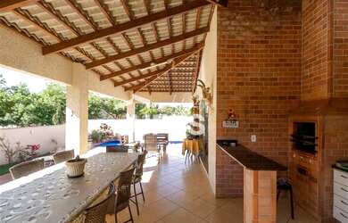 Imagem 5: Portal do Sol I - Casa de Condomínio 4 quartos, sendo 3 suítes