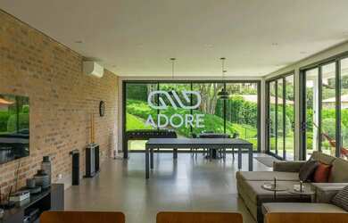 Imagem 5: Casa à venda no Condomínio Fazenda Vila Real - Itu/SP