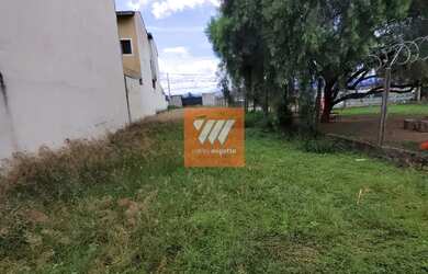 Imagem: O terreno possui 131m² de Área e está localizado em Piracangaguá