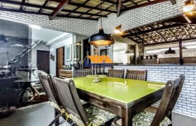 Imagem 5: Cobertura de 4 quartos no bairro Bairro Da Graça