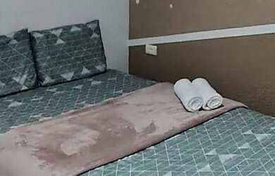 Imagem 2: Flat por diária em porto